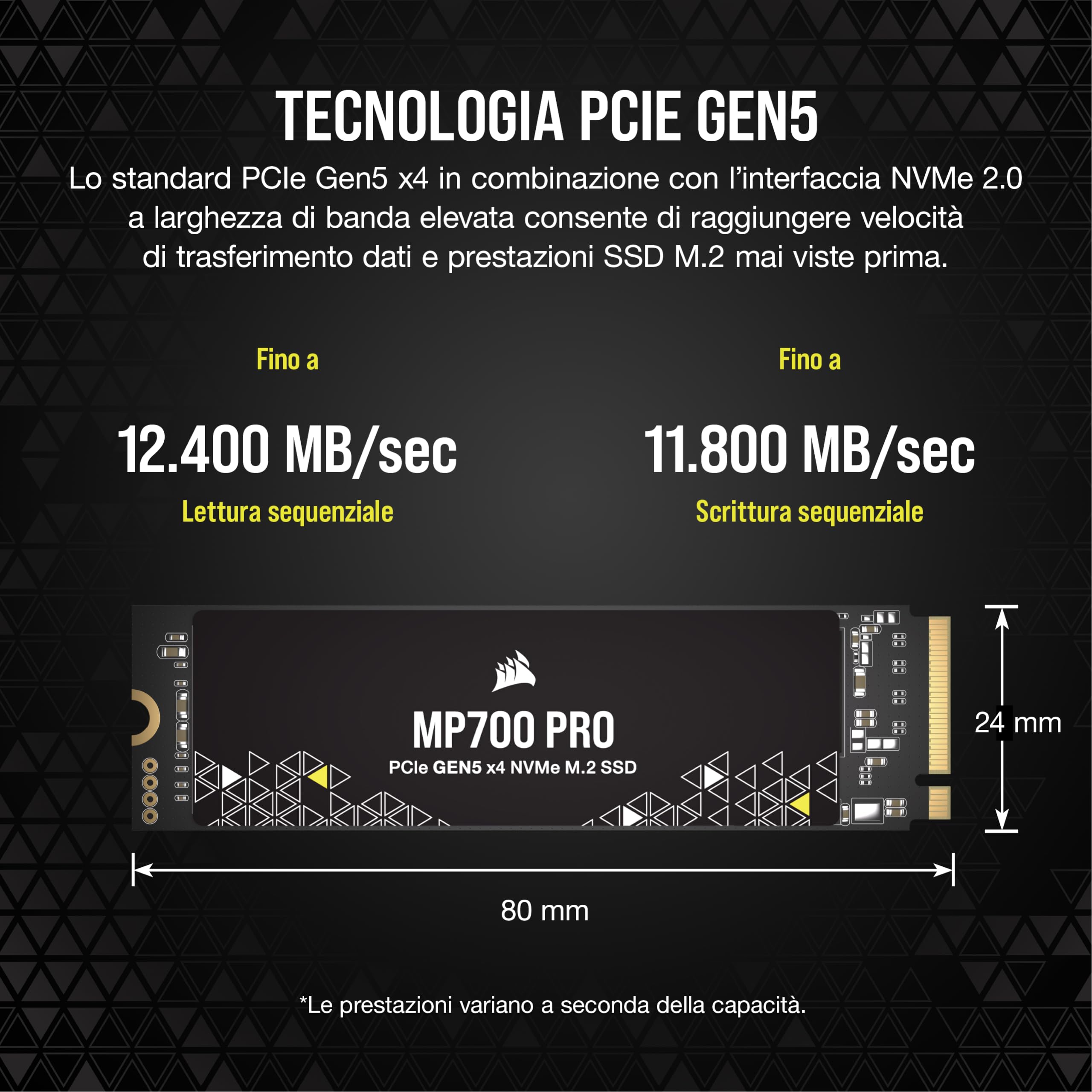 corsair-mp700-pro-1tb-ssd-m-2-2280-pcie-gen5-x4-nvme-2-0 image 3