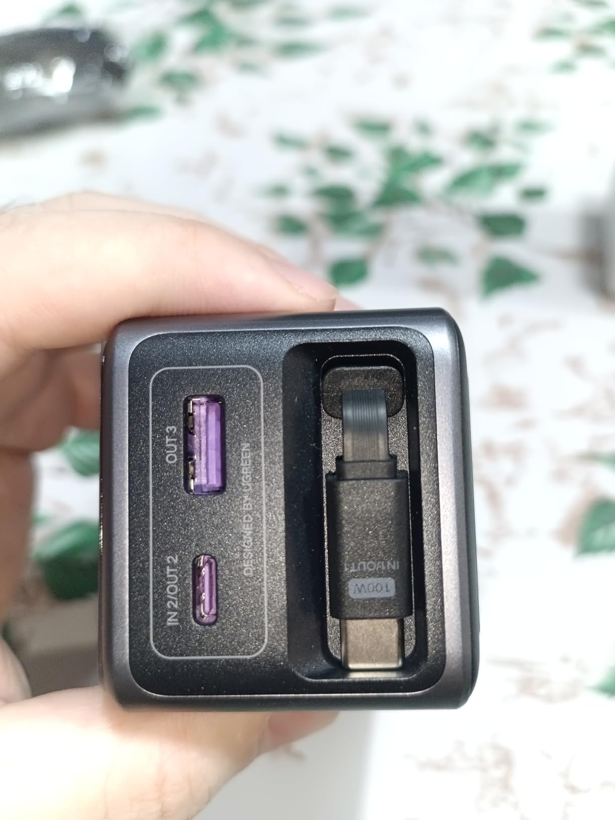 165W veri