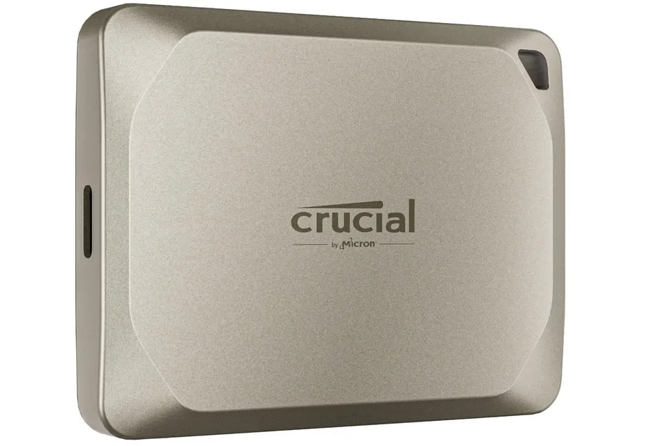 crucial-x9-pro-per-mac-1tb-ssd-esterno-portatile-usb-c-1050mb-s image 1