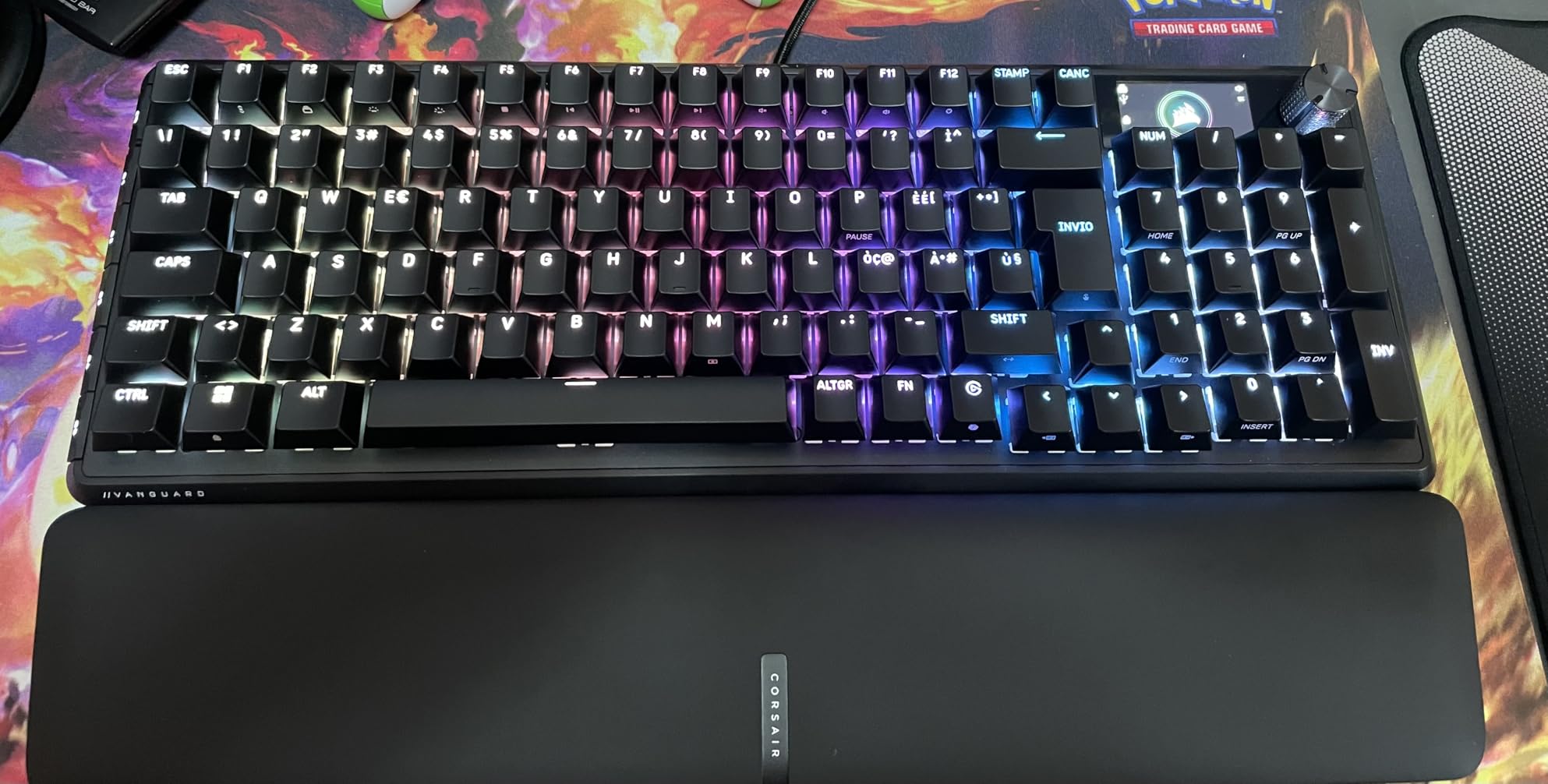 Layout IT perfetto