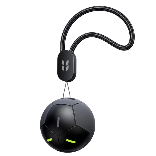ugreen-finetrack-2-smart-finder-calcio-ios-ip68-nero image 1