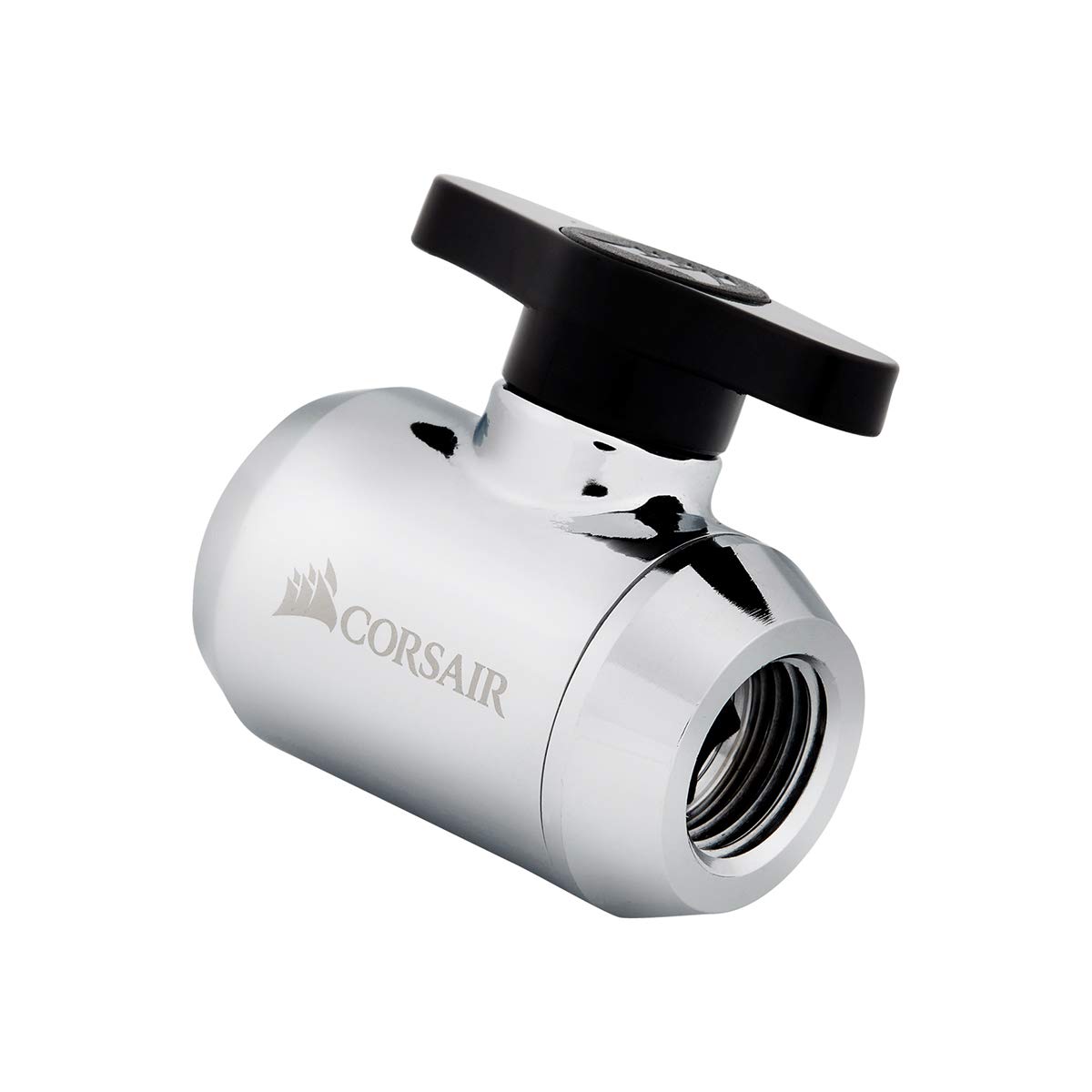 corsair-hydro-x-series-valvola-di-drenaggio-raffreddamento-a-liquido-cx-9055020- image 1