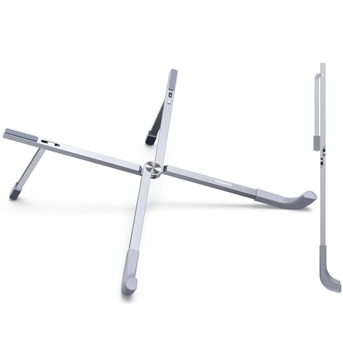 ugreen-supporto-per-laptop-pieghevole-in-alluminio-regolabile-con-ventilazione-1 image 8
