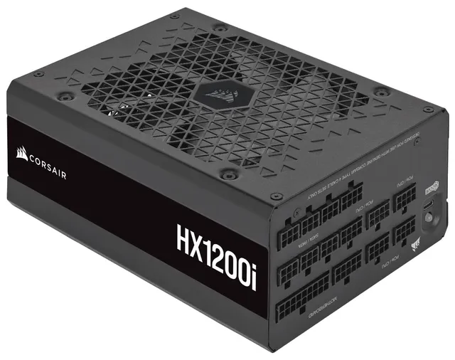 corsair-hx1200i-alimentatore-atx-1200w-completamente-modulare-nero-atx-3-1-pcie- image 1