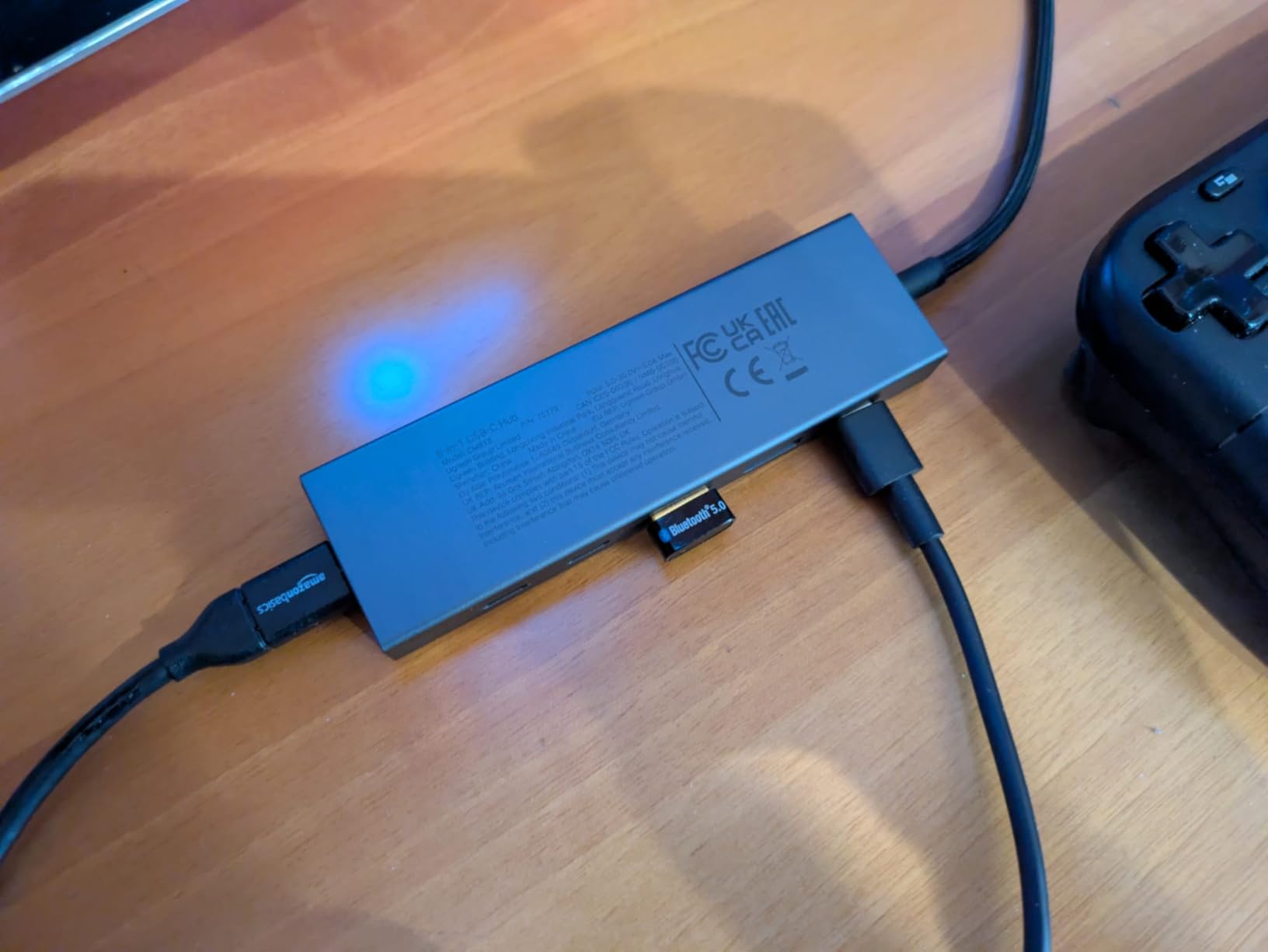 Compagno ideale per il MacBook Pro