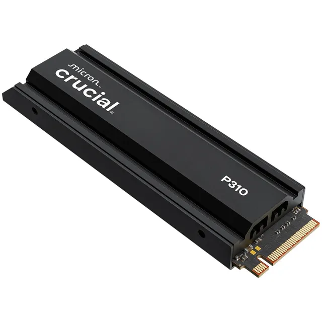crucial-p310-2tb-ssd-nvme-gen4-m-2-con-dissipatore-per-ps5-ct2000p310ssd5-01 image 1