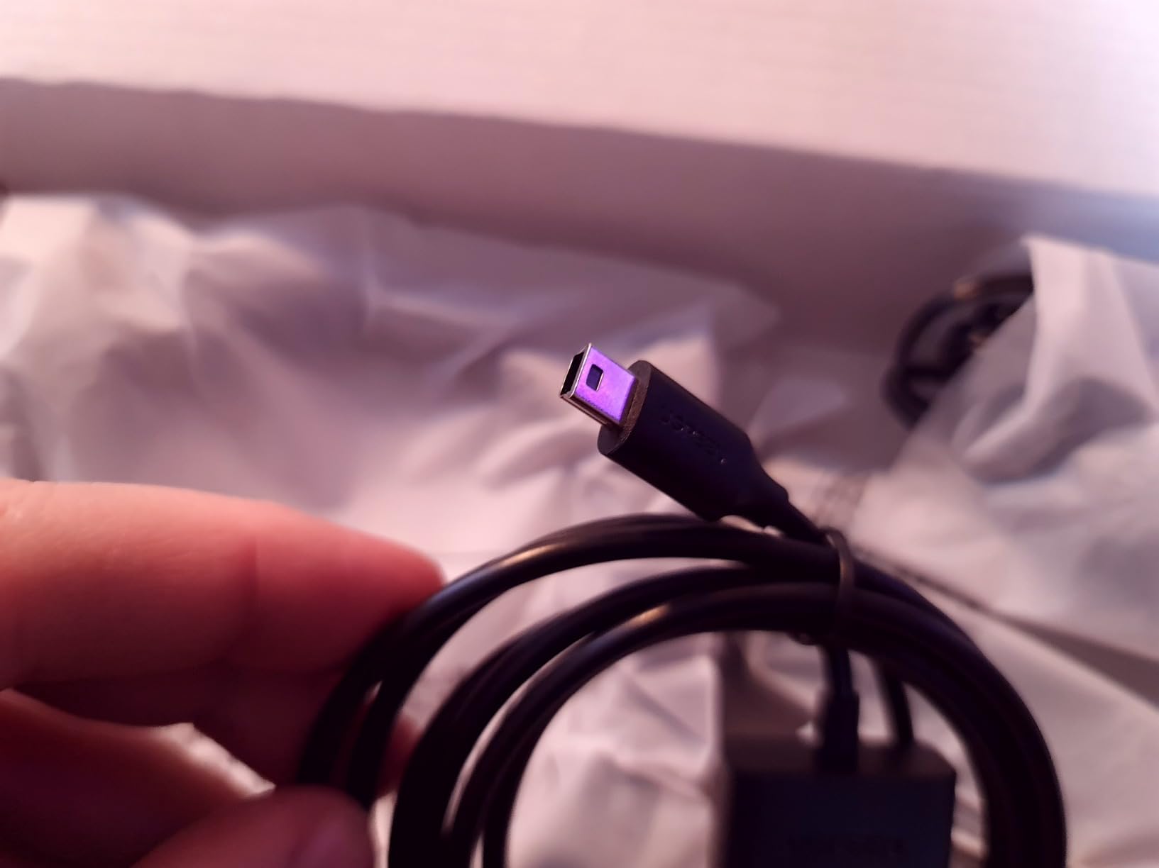 Risolve un grande problema