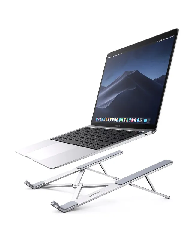 ugreen-supporto-laptop-in-alluminio-regolabile-5-livelli-12-17-3 image 1