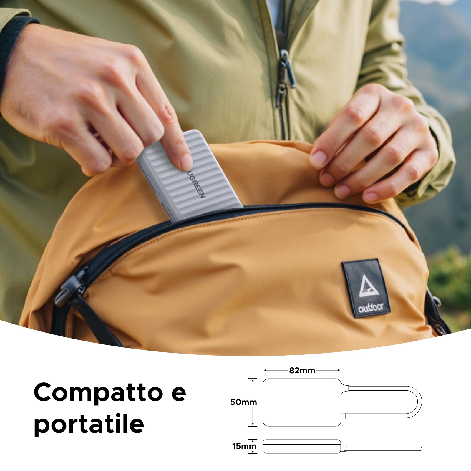 ugreen-lettore-schede-sd-usb-c-con-custodia-portatile-170-mb-s-sd-microsd image 8