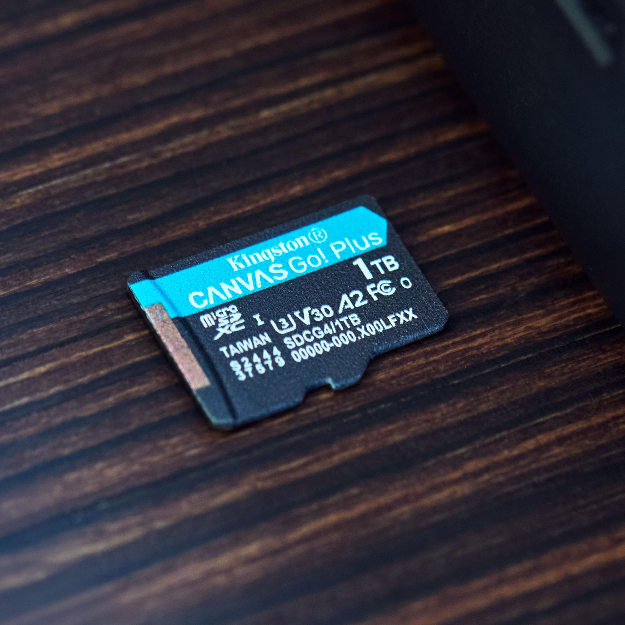 kingston-canvas-go-plus-microsdxc-256gb-gen4-200mb-s-a2-u3-v30-con-adattatore image 4