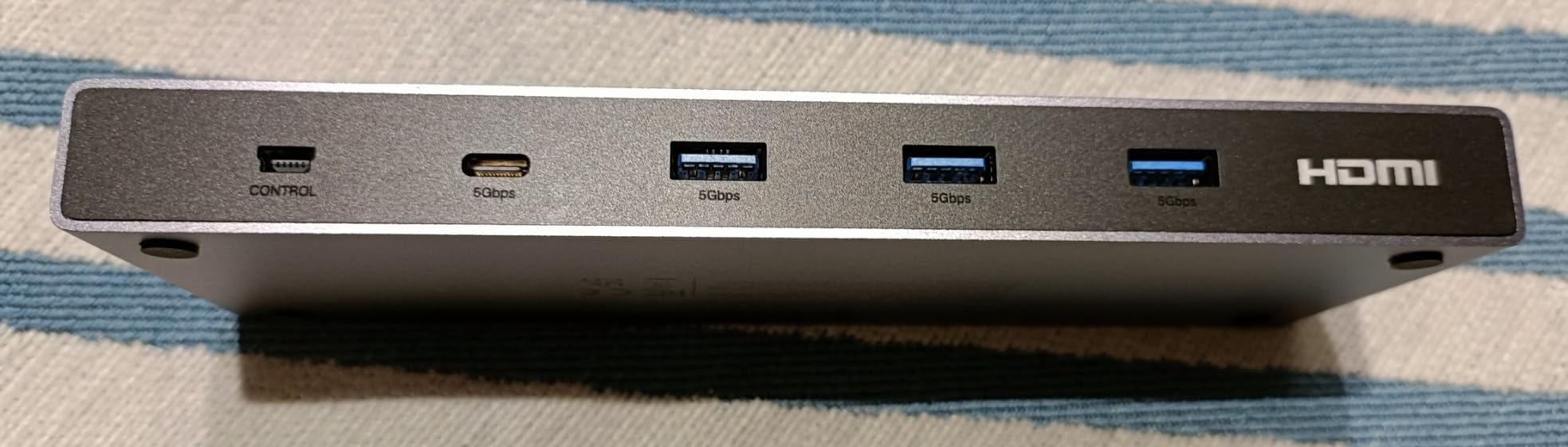 Risolve un problema storico