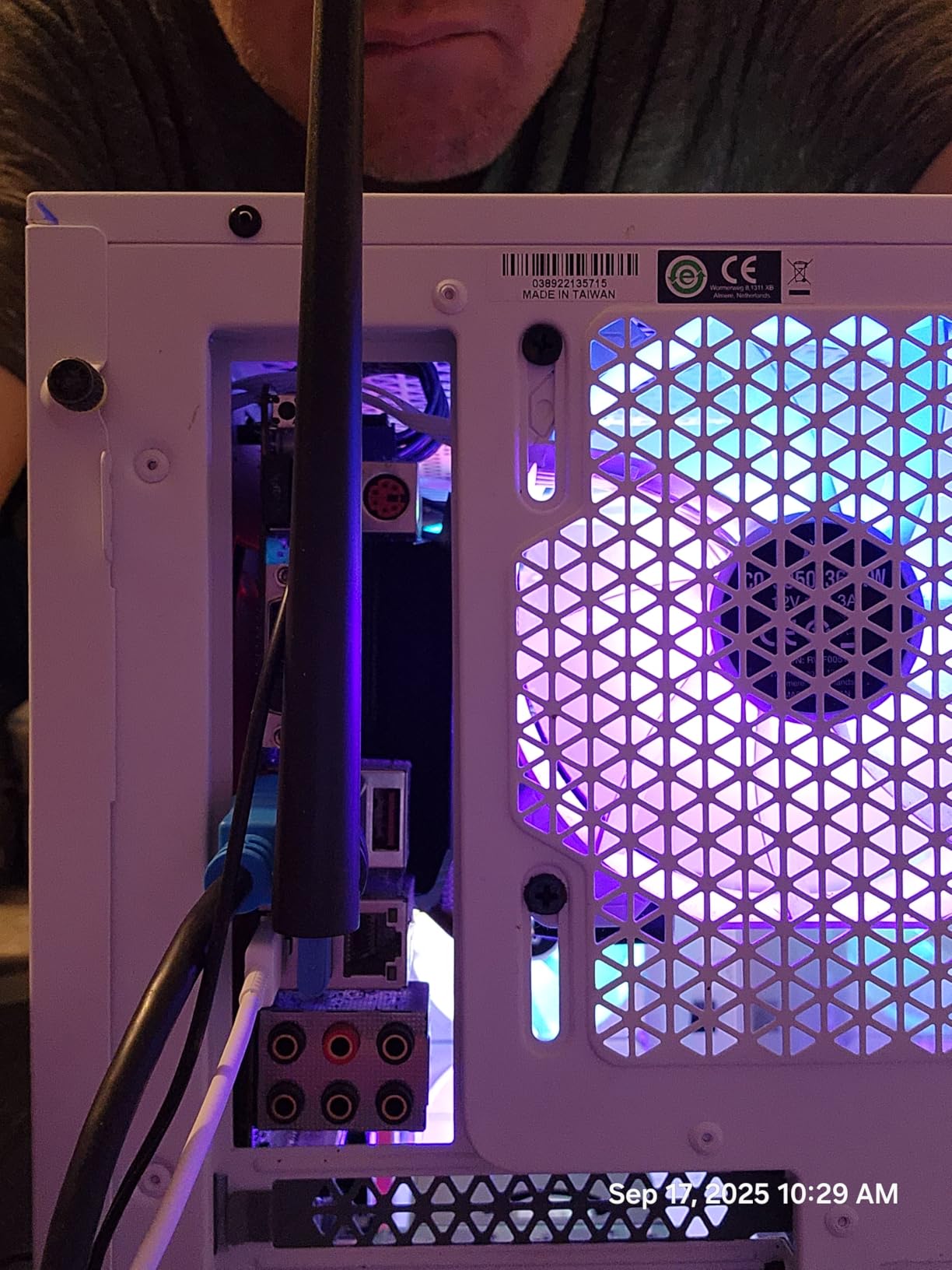 Consigliato per chi ha il modem lontano