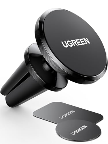 ugreen-supporto-telefono-auto-magnetico-con-2-placche-metallo image 8
