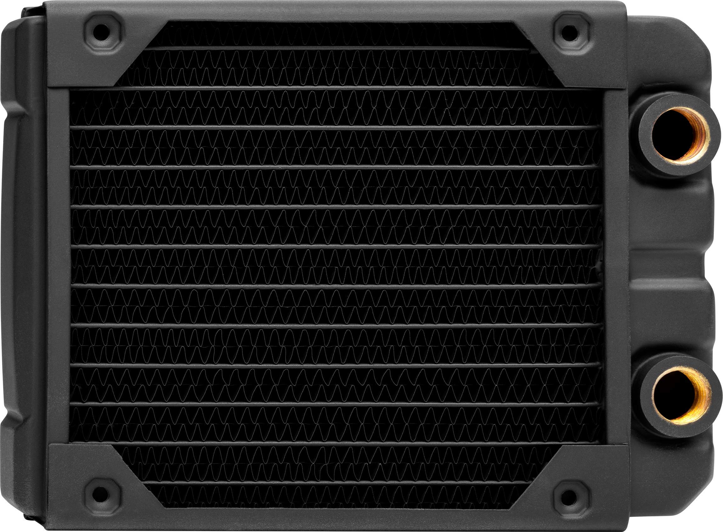 corsair-hydro-x-series-xr5-radiatore-280-mm-30-mm-bianco image 7