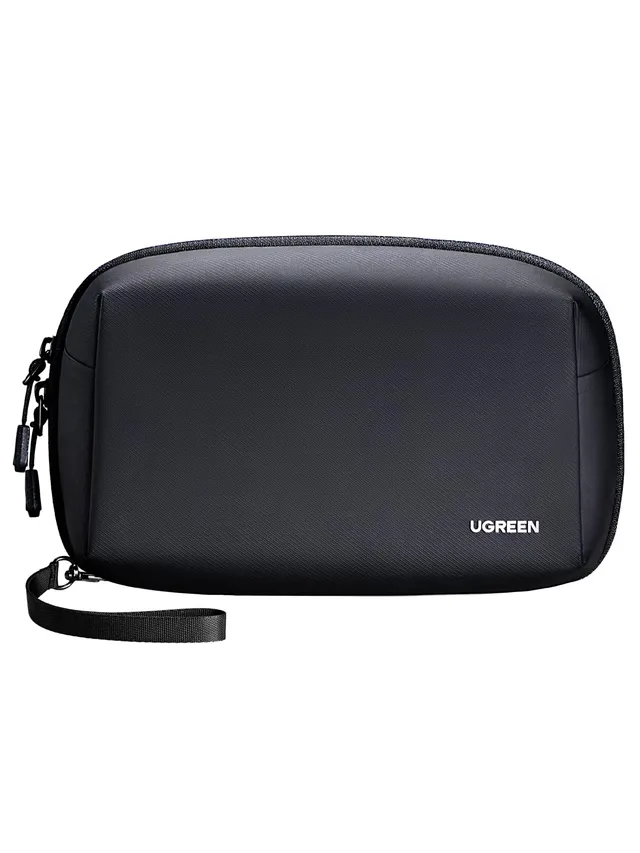 ugreen-borsa-organizer-cavi-elettronici-da-viaggio-27x17x8-cm image 1
