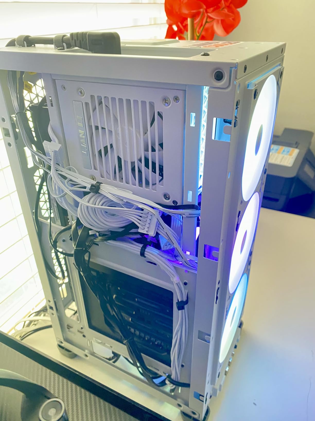 Perfetto per build SFF