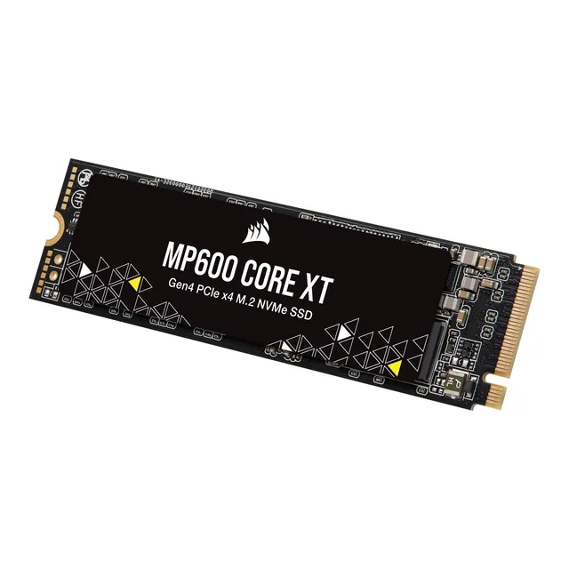 corsair-mp600-core-xt-ssd-interno-2tb-m-2-2280-pcie-gen4-nvme-nero image 1