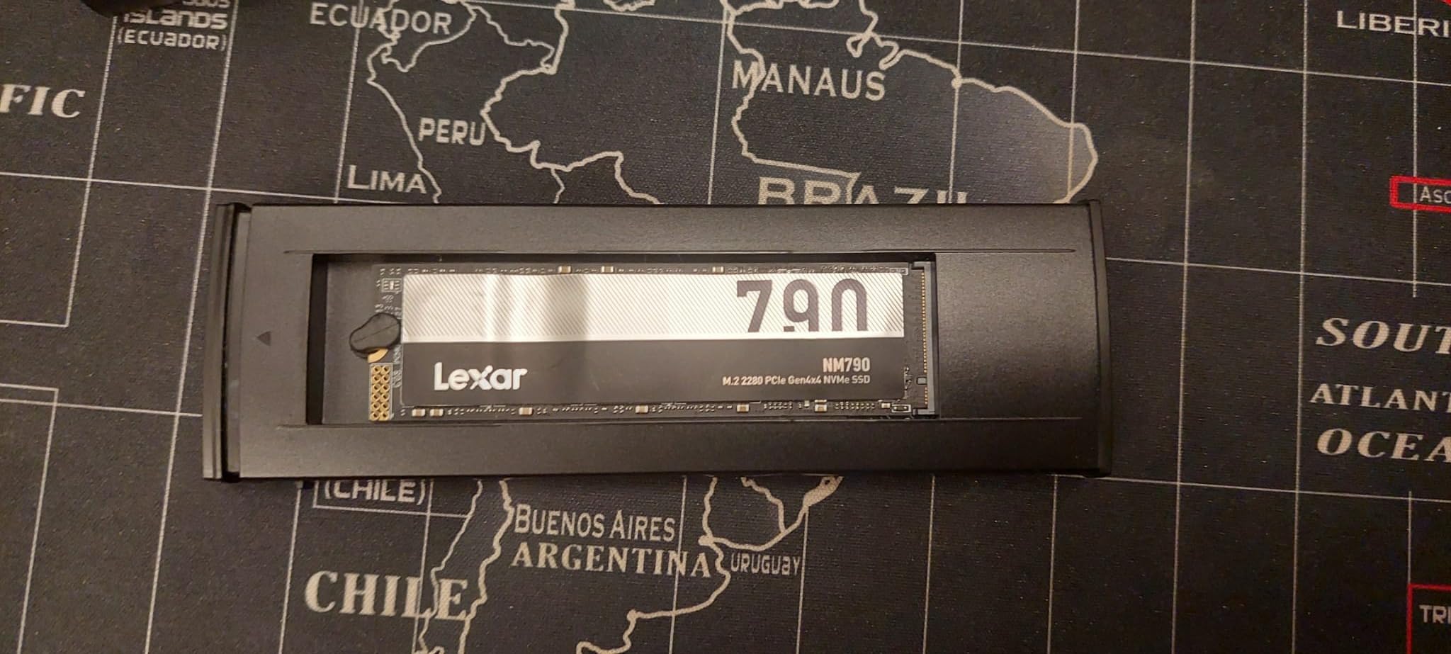 Eccellente per clonazioni