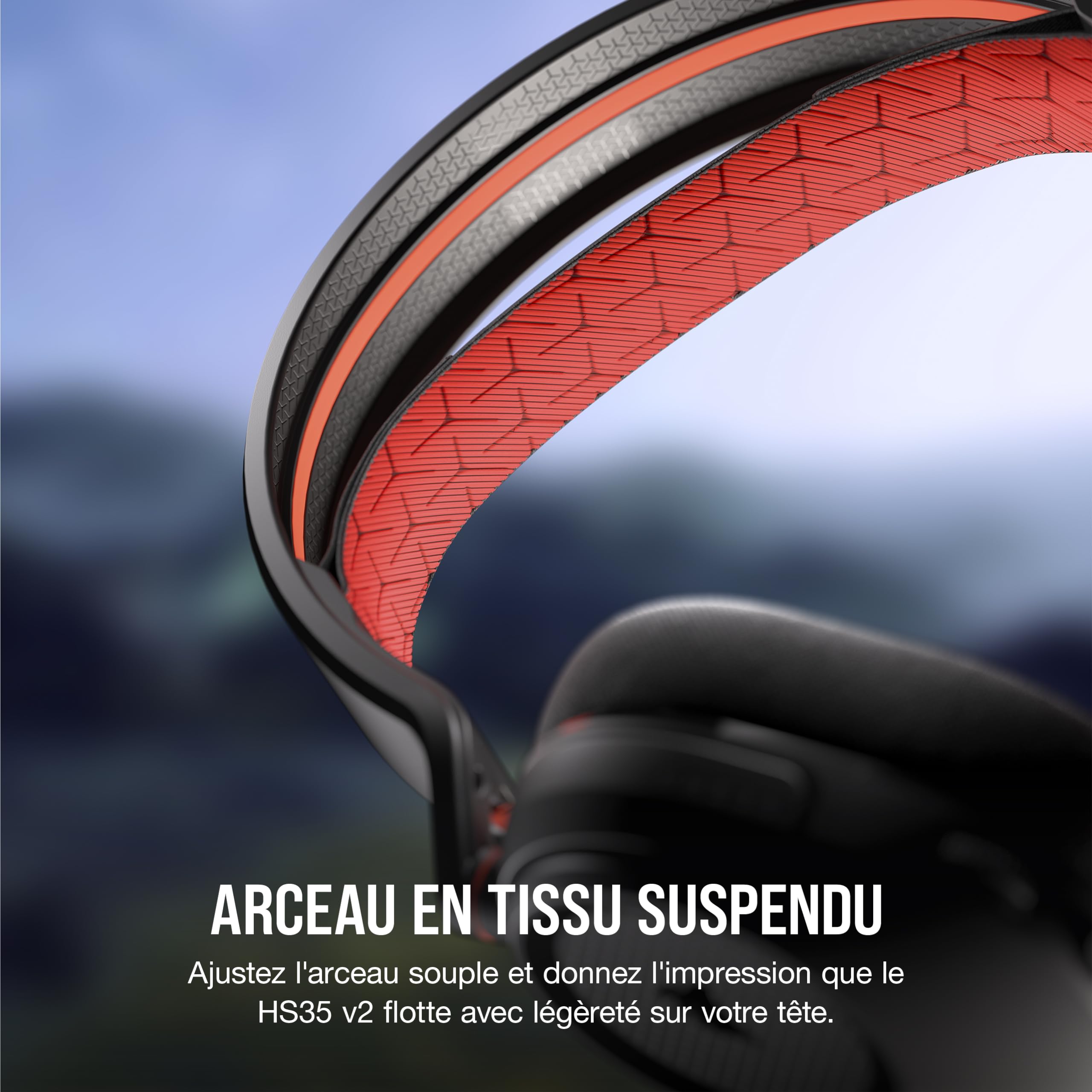 corsair-hs35-v2-cuffie-gaming-con-cavo-multipiattaforma-jack-3-5-mm-carbonio image 6