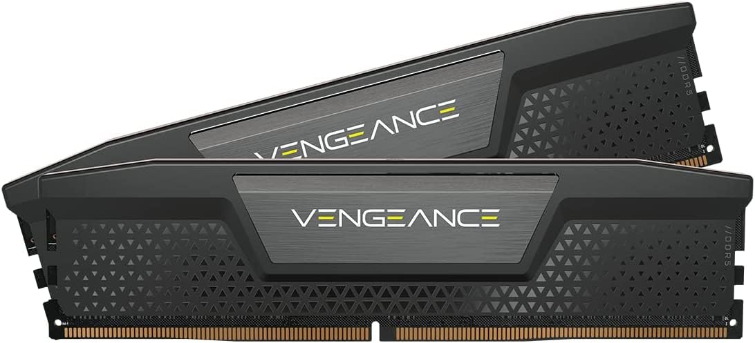 corsair-vengeance-ddr5-16gb-kit-2x8gb-5200mhz-cl40-nero-intel-xmp-3-0 image 4