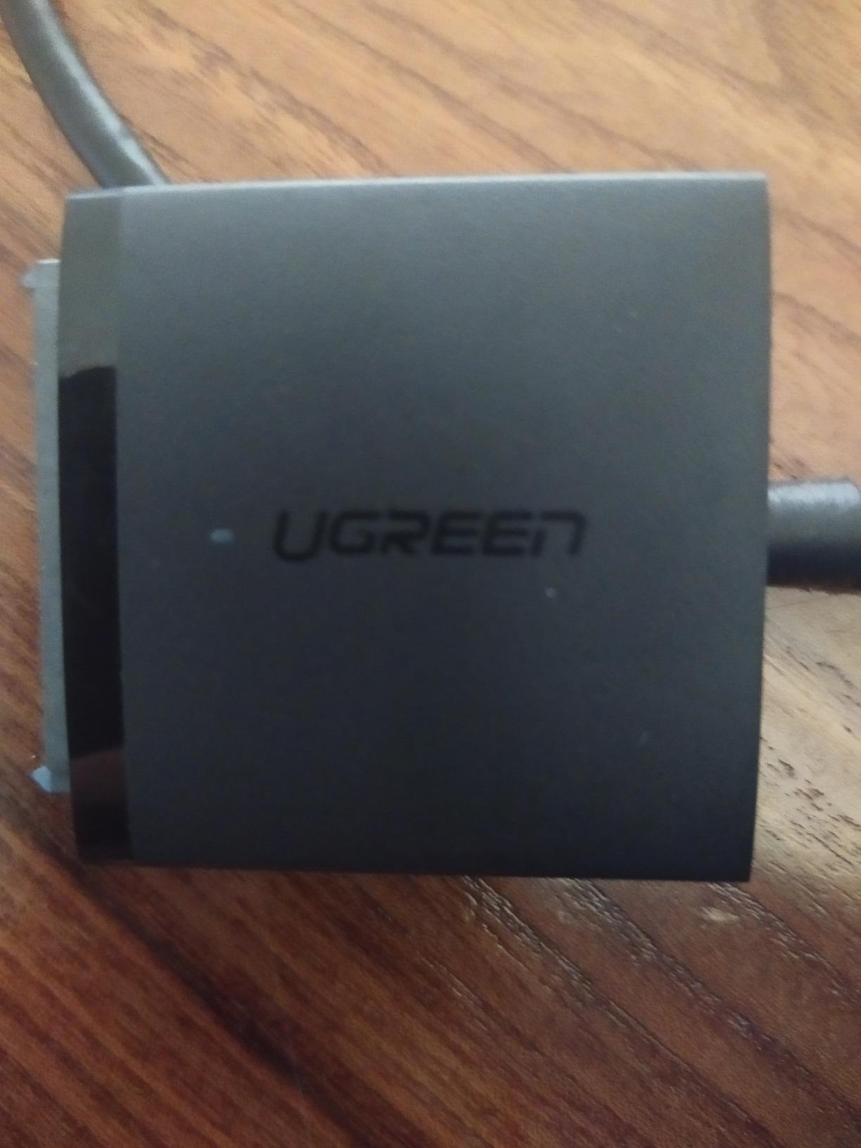 Recuperato il PC di mio marito