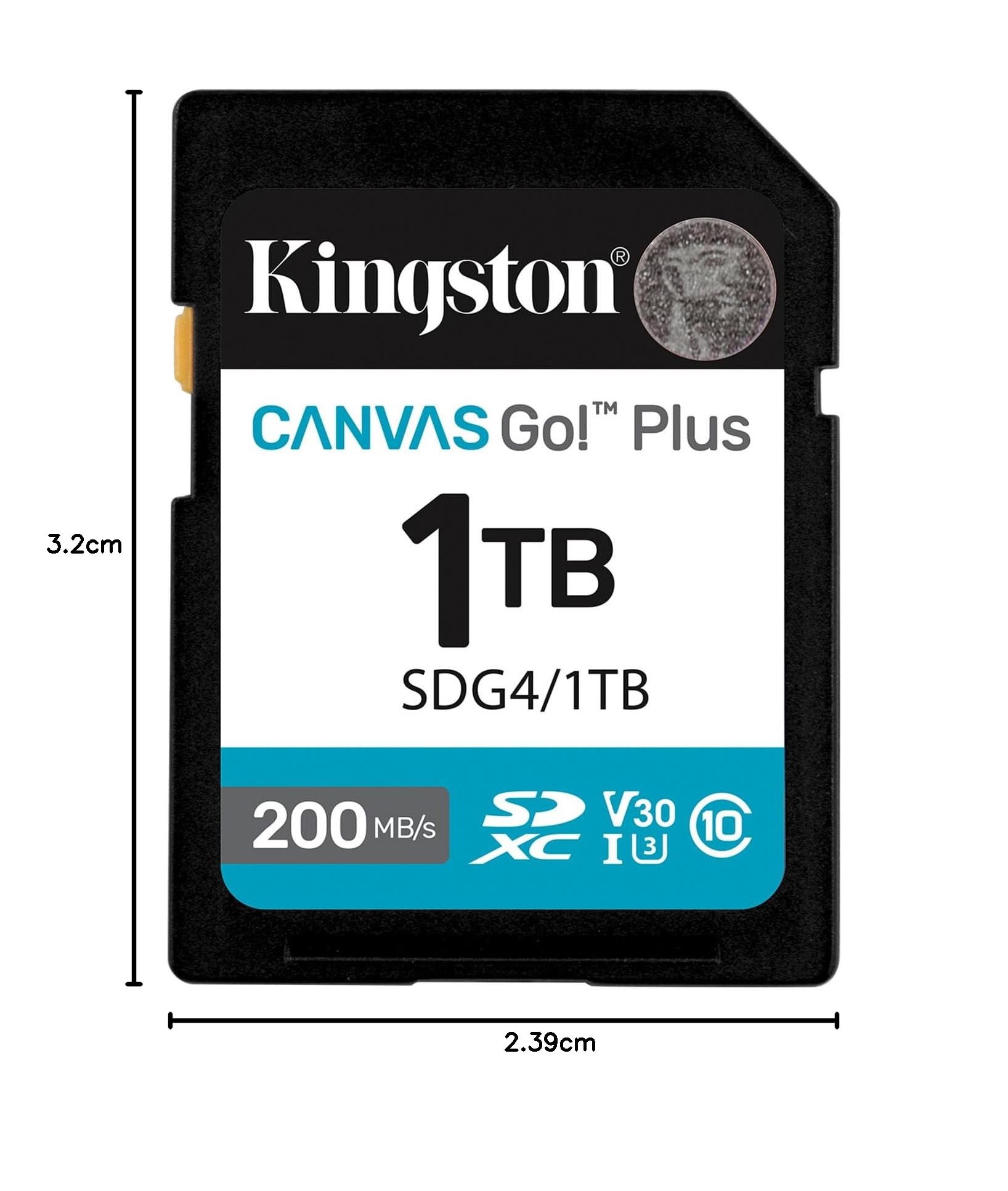 kingston-canvas-go-plus-scheda-sdxc-1tb-uhs-i-u3-v30-200mb-s image 7