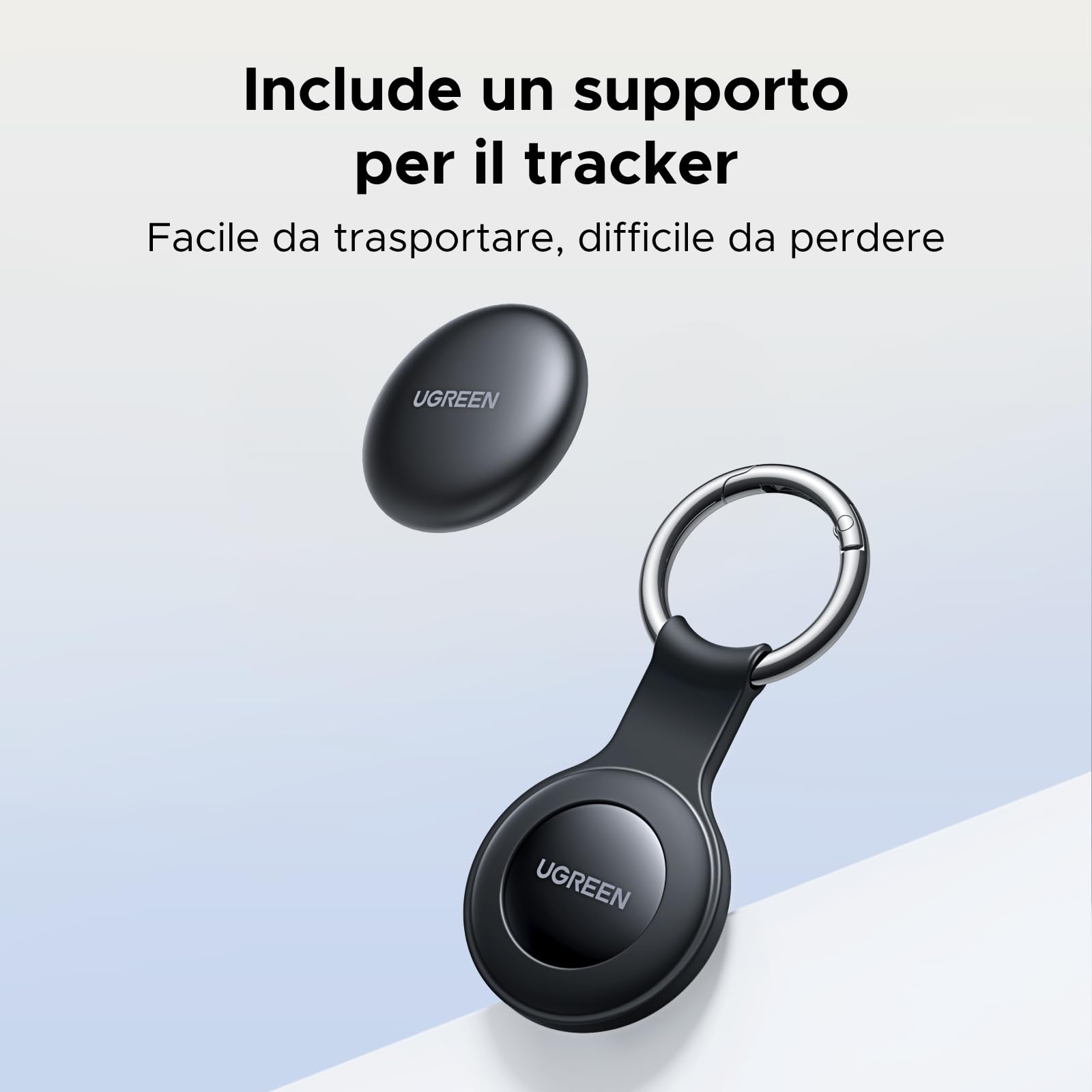 ugreen-finetrack-mini-tag-localizzatore-bluetooth-per-ios-confezione-da-2-pezzi image 7