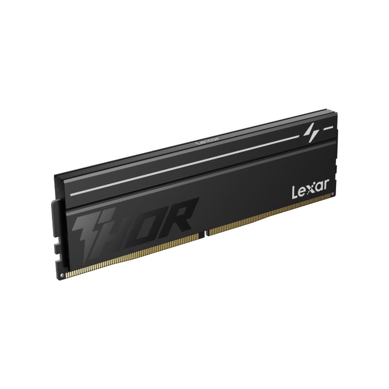 lexar-oc-ddr5-ram-8gb-6000mhz-cl38-udimm-desktop-xmp-3-0-expo image 7