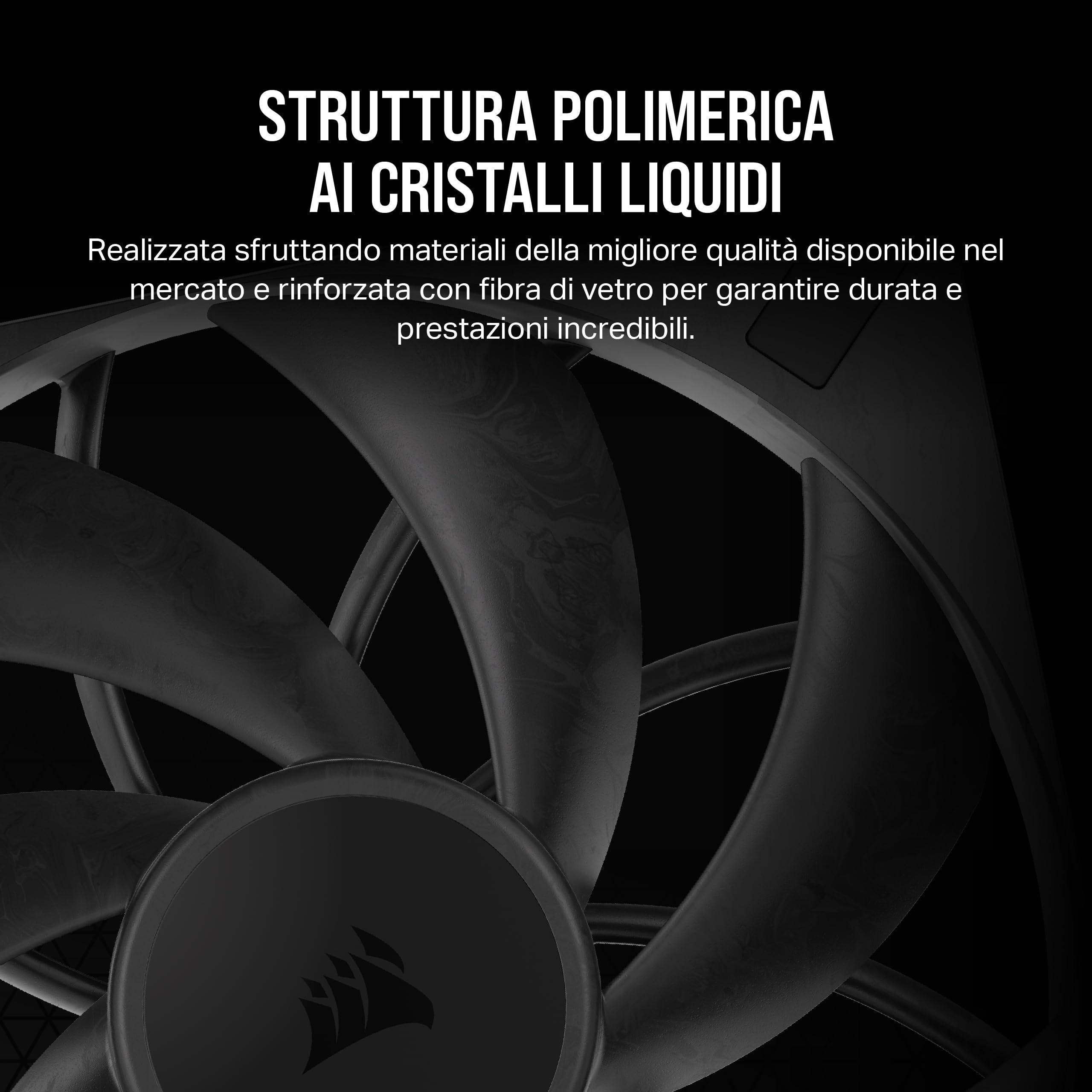 corsair-rs140-max-ventola-pwm-da-140-mm-a-spessore-maggiorato-nero image 5