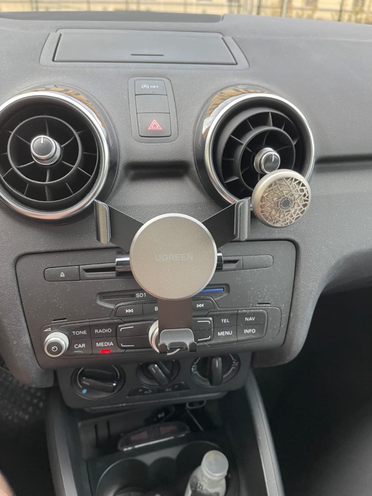 Stabilissimo
