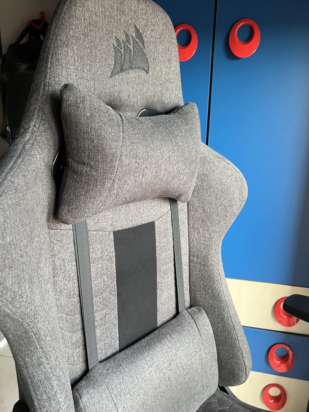 Perfetta per chi non ama il design racing aggressivo