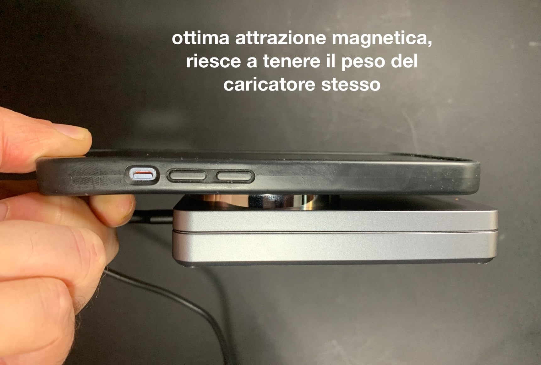 Regalo perfetto per mio marito