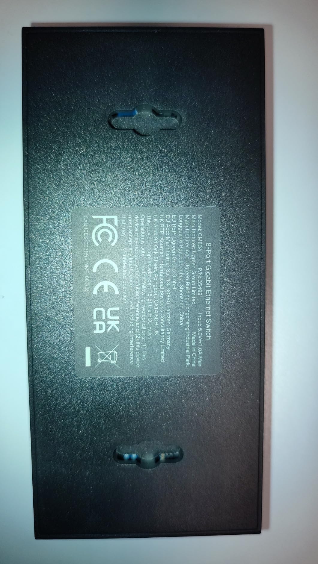 Perfetto per smart TV e console