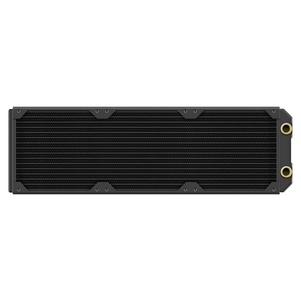 corsair-hydro-x-series-xr5-neo-radiatore-360-mm-raffreddamento-a-liquido-nero image 4