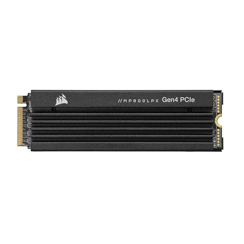 corsair-mp600-pro-lpx-8tb-m-2-nvme-pcie-gen4-ssd-ottimizzato-per-ps5-nero image 7