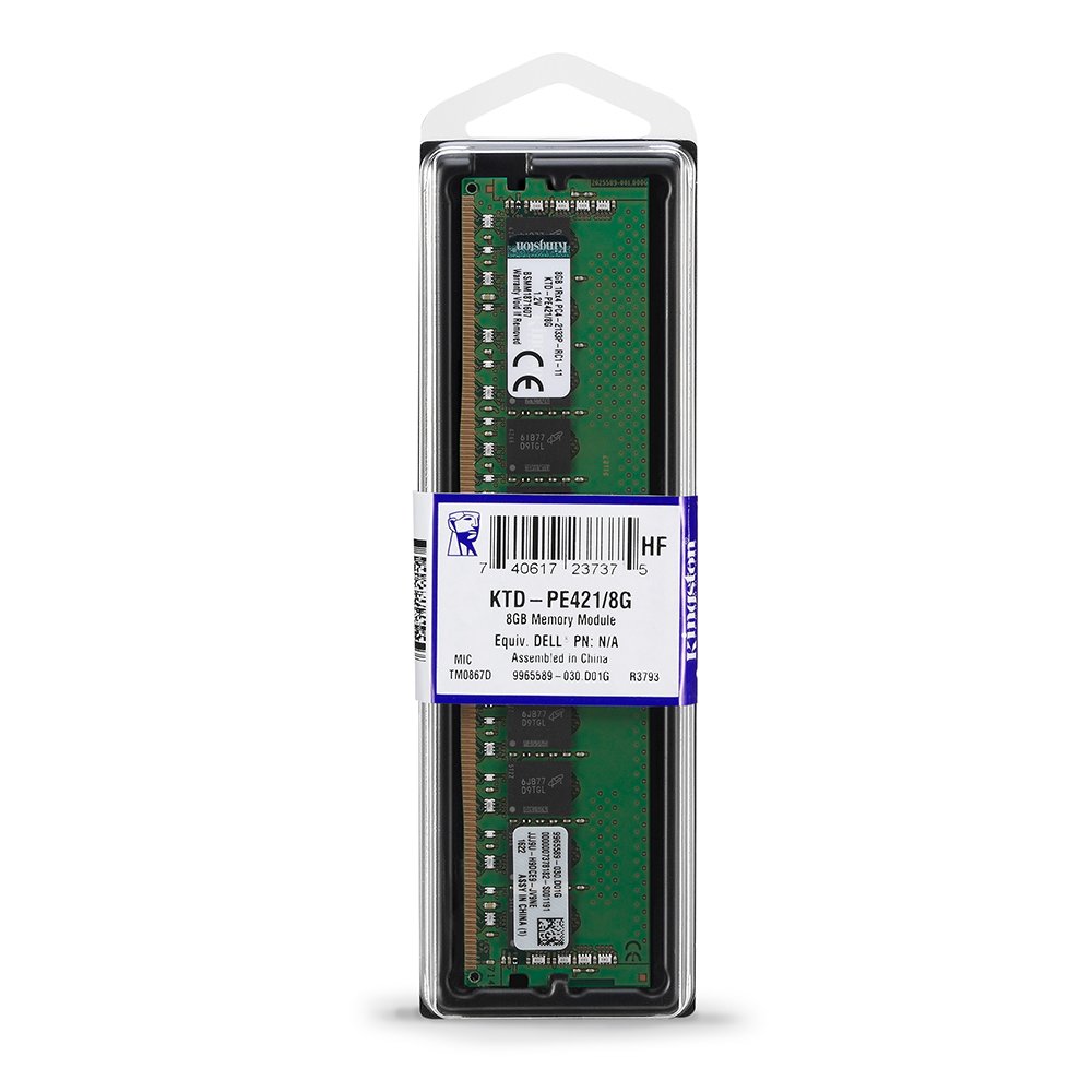 kingston-memoria-server-8gb-ddr4-2133mhz-ecc-registered-dimm-288-pin image 4