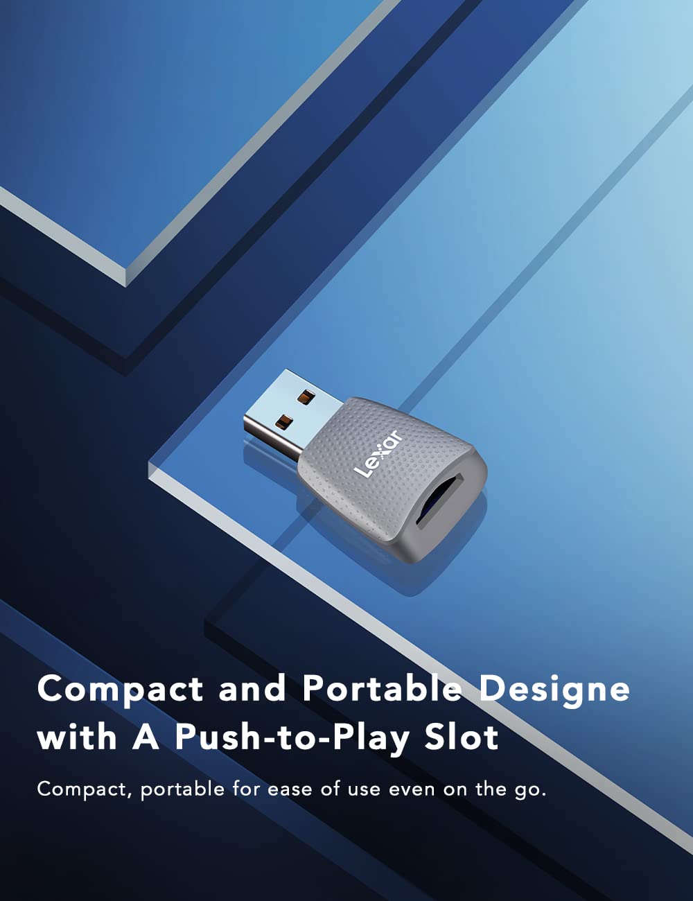 lexar-lettore-schede-micro-sd-usb-3-2-gen-1-170mb-s-uhs-i-lrw330u image 5