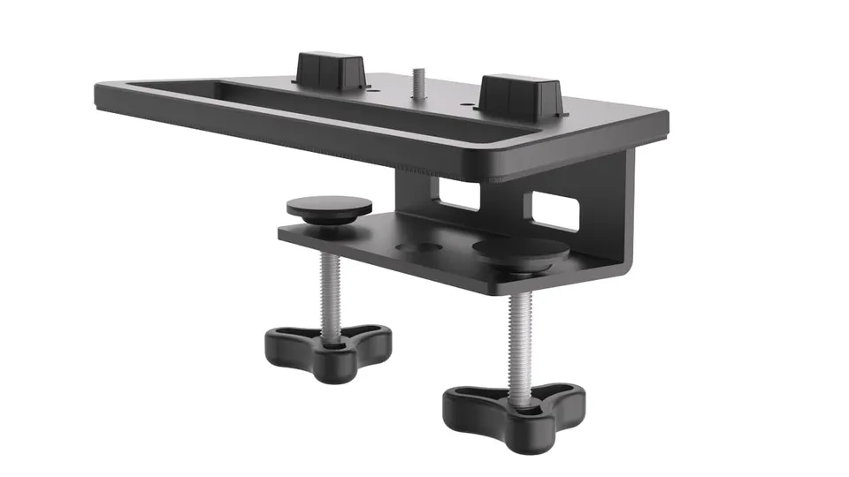 corsair-xeneon-flex-adattatore-per-morsetto-da-scrivania-nero image 1