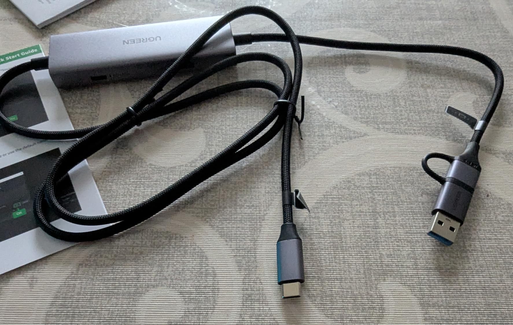 Streaming Switch perfetto