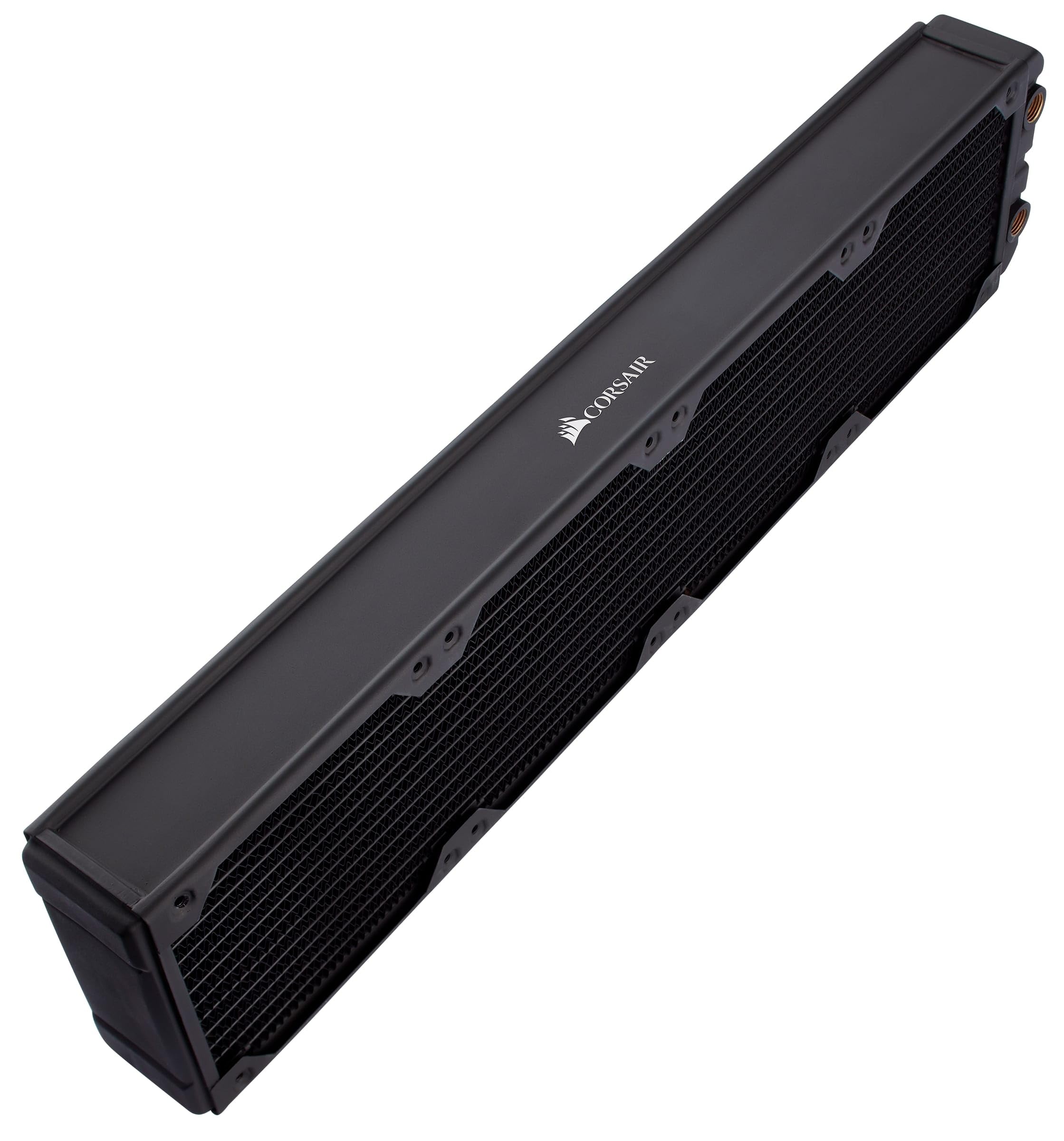 corsair-hydro-x-series-xr7-radiatore-a-liquido-da-480-mm-4x-120-mm-spessore-54-m image 2