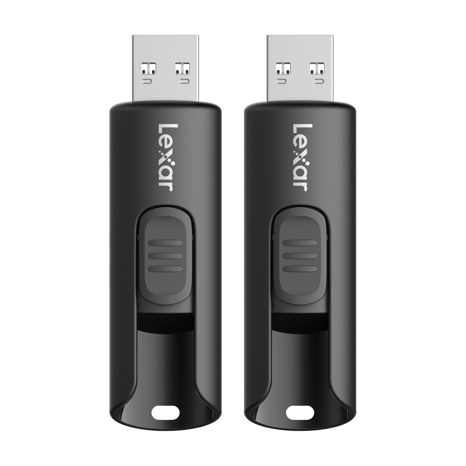 lexar-a30e-64gb-usb-3-2-chiavetta-100mb-s-confezione-3-pezzi image 7