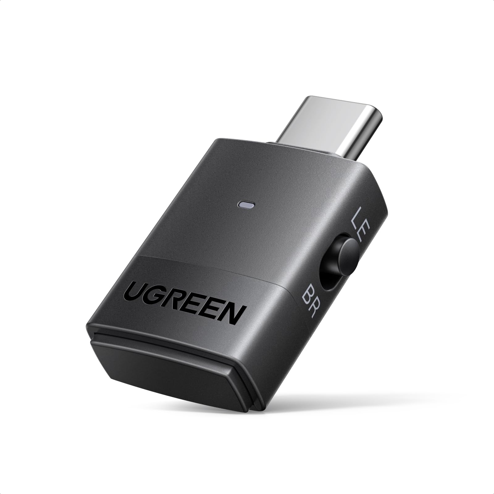 ugreen-trasmettitore-bluetooth-6-0-usb-c-le-audio-auracast-per-switch-e-pc image 1