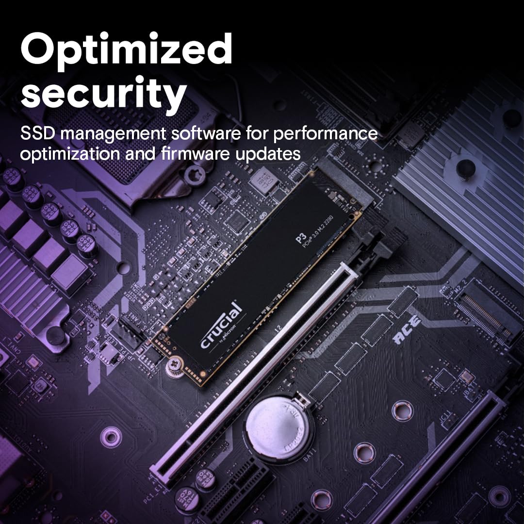 crucial-p3-1tb-m-2-pcie-gen3-nvme-ssd-fino-a-3500mb-s image 5