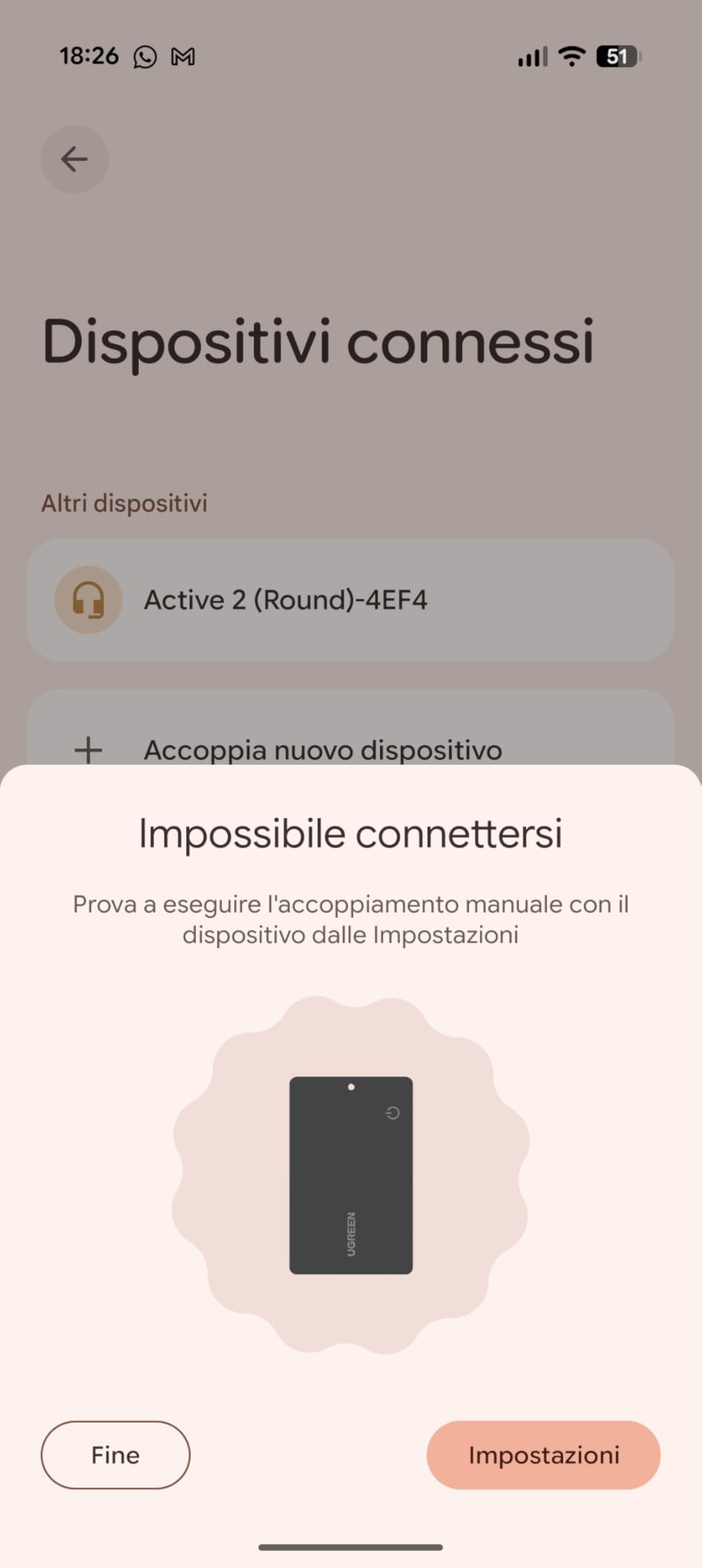 Sottile ma potente