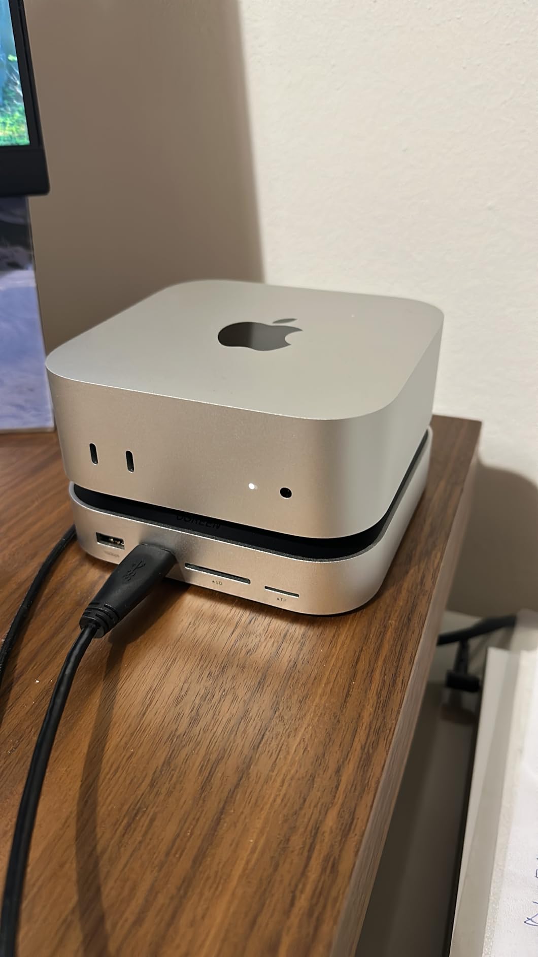 Da 8TB di storage nascosto