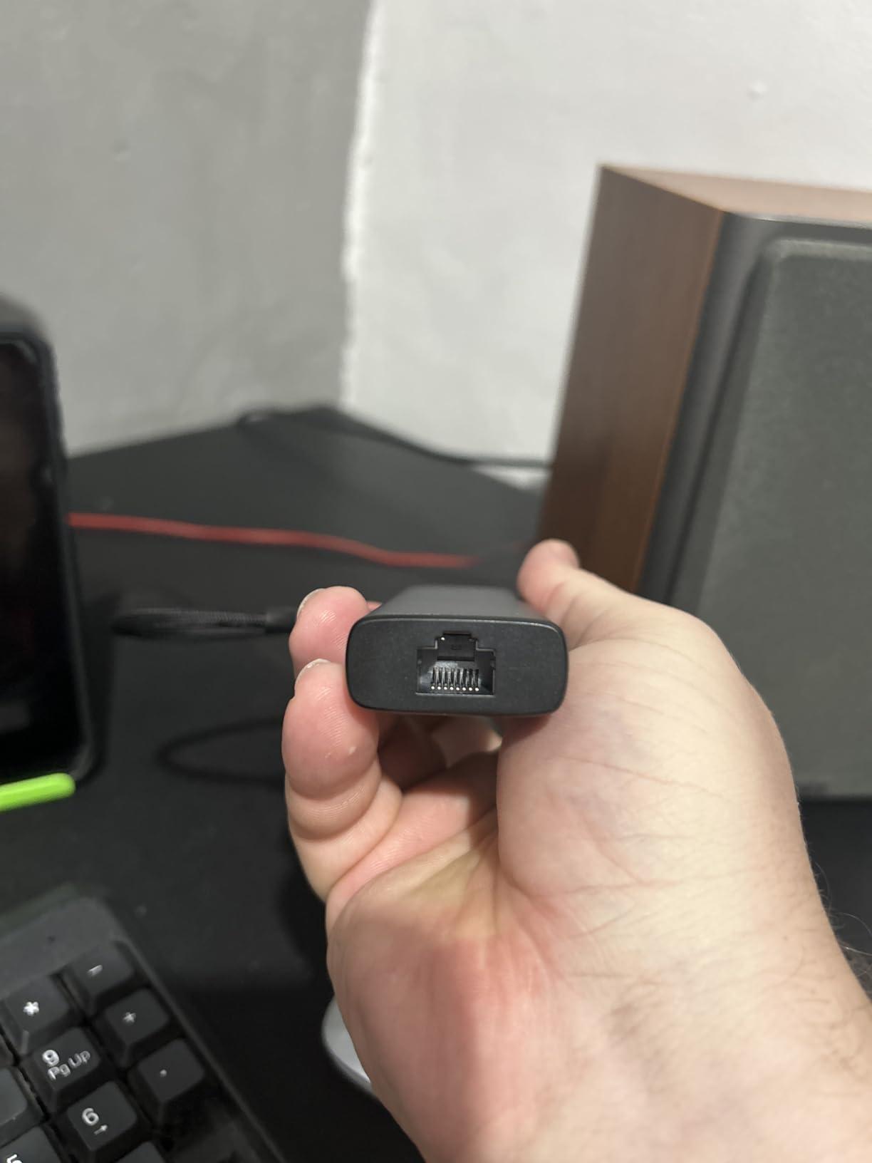 Porta HDMI instabile sul mio laptop