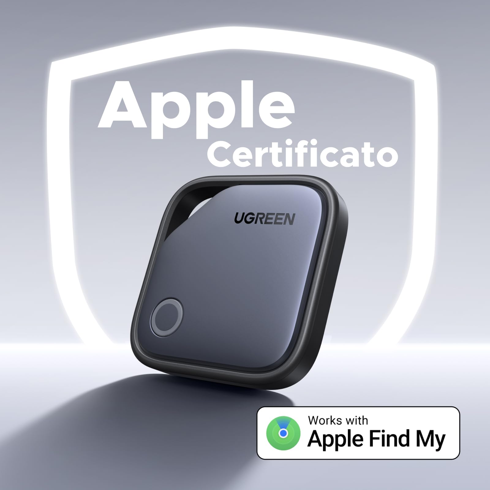 ugreen-finetrack-smart-finder-tracker-ios-find-my-confezione-da-4-pezzi image 2