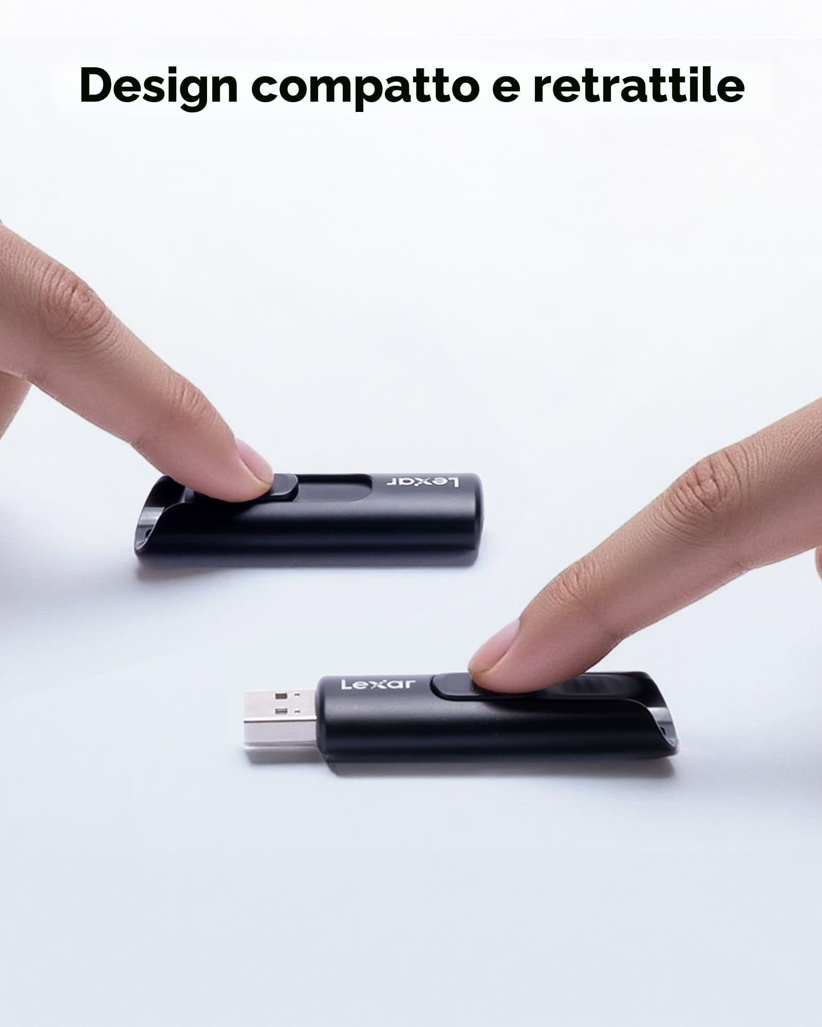 lexar-a30e-64gb-usb-3-2-chiavetta-100mb-s-confezione-3-pezzi image 6