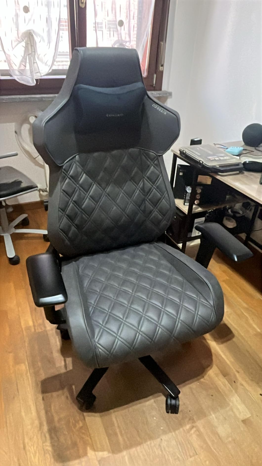 Comodità totale per ore
