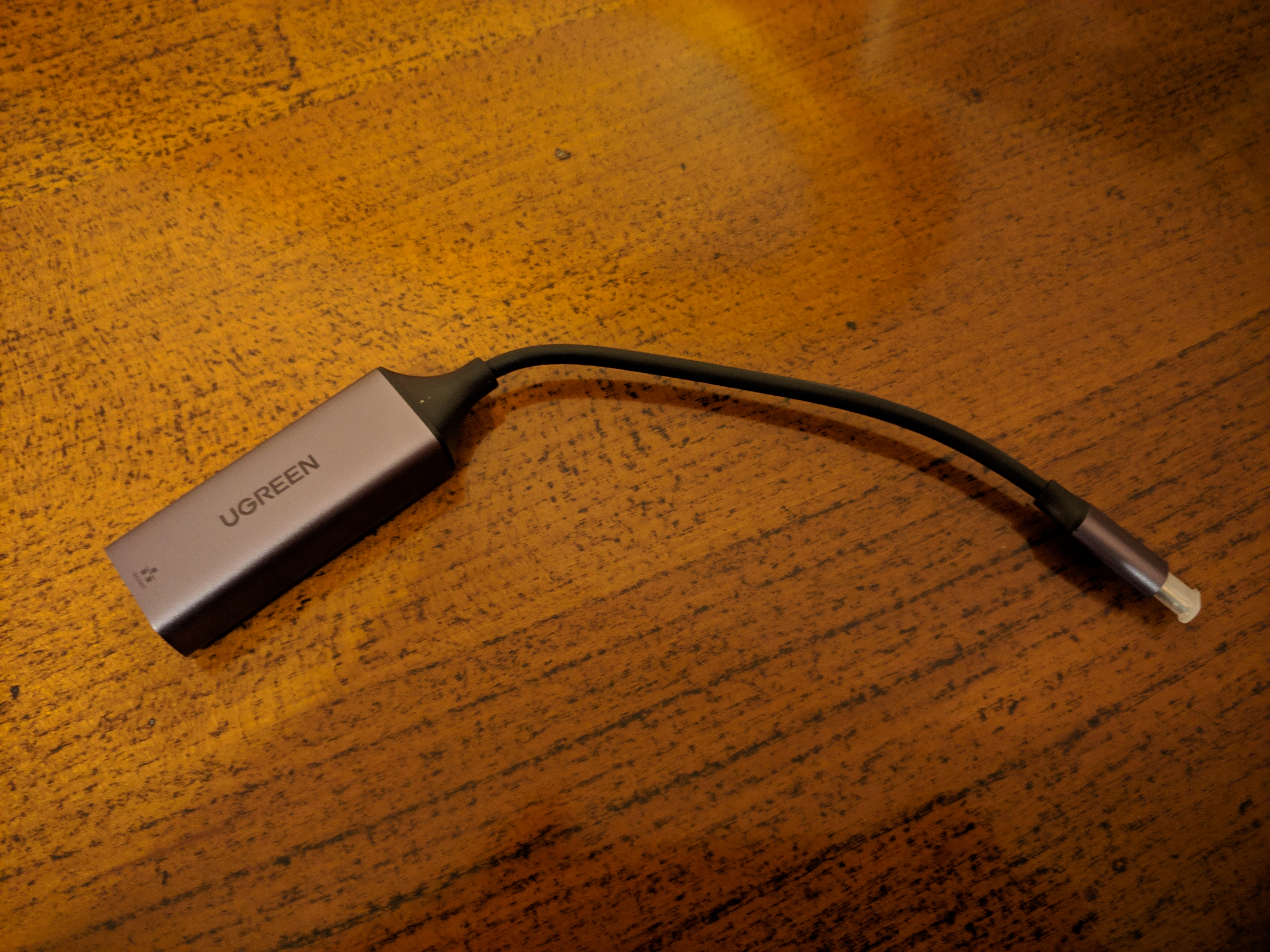 Perfetto per Switch e TV Box
